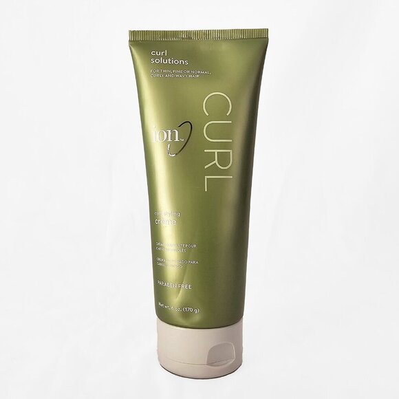 Ion Curl Solutions Curl Styling Creme 5 Add On Bundle Pricing - Picture 1 of 1